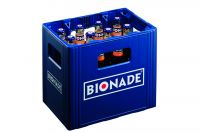 Bionade Ingwer-Orange 12x0,33l