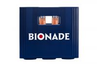 Bionade naturtrbe Blutorange (12x0,33l)