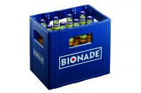 Bionade Zitrone-Bergamotte 12x0,33l