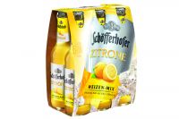 Schfferhofer hefe Zitrone 6x0,33l