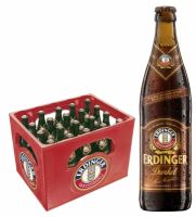 Erdinger Hefeweizen dunkel 20x0,5l