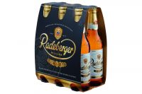 Radeberger Pils 6x0,33l