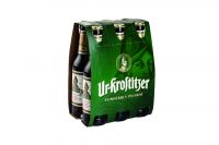 Ur-Krostitzer Pils Sixpack 6x0,33l