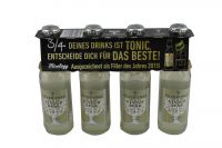 Fever-Tree Premium Ginger Beer 4x0,2l