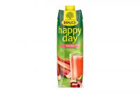 Rauch Happy Day Rhabarber Tetra Pak (1l)