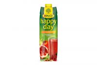 Rauch Happy Day Granatapfel Tetra Pak (1l)