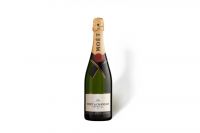 Moet & Chandon Imperial Champagner Brut wei (0,75 l)