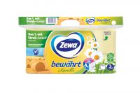Zewa bewhrt Kamille 3 lagig (16x150 Blatt)