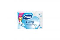 Zewa samtig 3 lagig (24x140 Blatt)