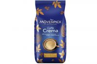 Mövenpick Caffe Crema ganze Bohne (1kg)