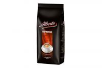 Alberto Espresso ganze Bohne (1kg)