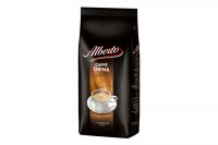 Alberto Caffe Crema ganze Bohne (1kg)