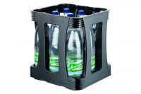 Bad Brambacher Mineralwasser classic 9x1,0l