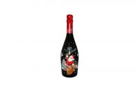 Caldirola Moscato Frizzantino Merry Christmas Puglia wei ht (1x0,75 l)