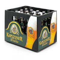 Kapuziner Weibier naturtrb (20x0,5l)