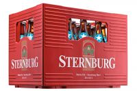 Sternburg Export alkoholfrei 20x0,5l