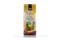 Caf Intencin ecolgico Bio (ganze Bohne) 1x1000g