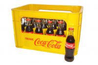 Coca Cola (24x0,2l)