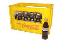 Coca Cola light (24x0,2l)