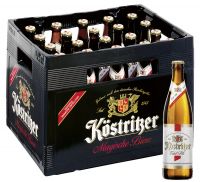 Kstritzer Edelpils 20x0,5l