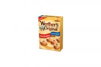 Werthers Original Sahnebonbons Zuckerfrei (70g)