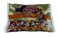 Witors Selection Haselnuss classic 1000g portioniert