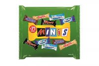 Mars Mixed Minis (1425g)