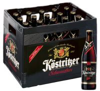 Kstritzer Schwarzbier 20x0,5l