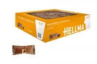 Hellma Espresso-Bohne Vollmilch (380x1,1g)