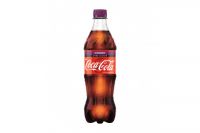 Coca Cola Cherry Zero (12x0,5l)