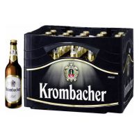 Krombacher Pils 20x0,5l