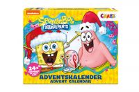 Craze Adventskalender Spongebob (1Stk.)
