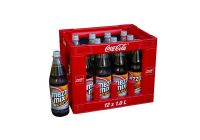 Coca Cola Mezzomix 12x1,0l