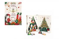 English Tea Shop - Bio-Adventskalender Teebuch (52g)