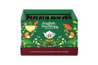 English Tea Shop - Bio-Adventskalender Christmas Countdown (44,5g)