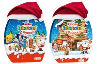 Kinder berraschung and Friends Adventskalender (370g)