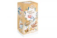 Kinder Adventskalender Kinder & Co White (263g)