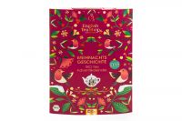 English Tea Shop Bio Tee Adventskalender Weihnachtsgeschichte (43,25g)