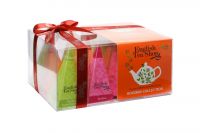 English Tea Shop Rooibos Collection Geschenkset (12x2 g)