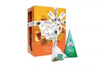 English Tea Shop Bio Super Goodness Tee Kollektion (12x2g)