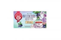 Teekanne Blueeberry Muffin (18x2,25 g)