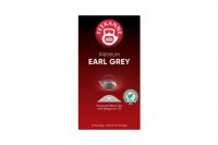Teekanne Premium Earl Grey (20x2 g)