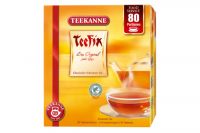 Teekanne Teefix (80x1,75 g)