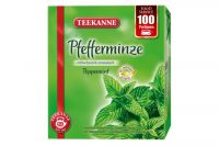 Teekanne Pfefferminze (100x1,25 g)