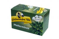 Goldmnnchen Pfefferminze eP (20x1,8 g)