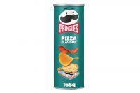 Pringles Pizza Flavour (165g)