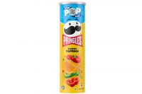 Pringles Classic Paprika (185g)