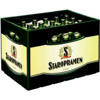 Staropramen Premium (20x0,5l)