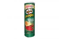 Pringles Grilled Paprika (200g)