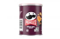 Pringles Texas BBQ Sauce (12x40g)